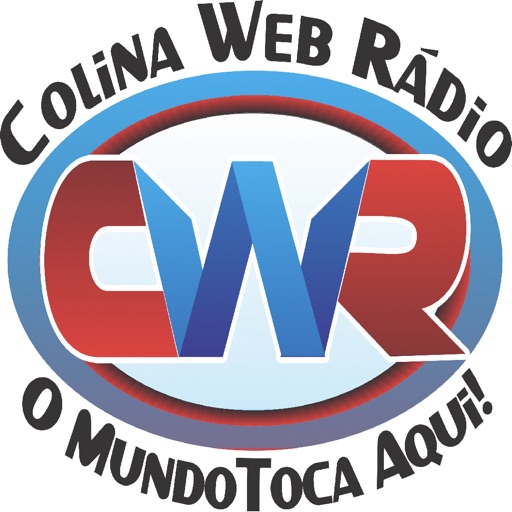 Colina Web Rádio icon