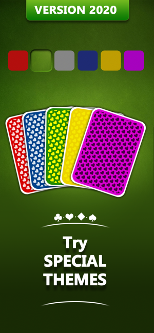 Solitaire update 2020(圖3)-速報App