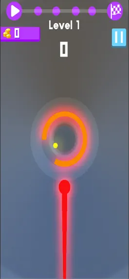 Game screenshot Glow Tube mod apk