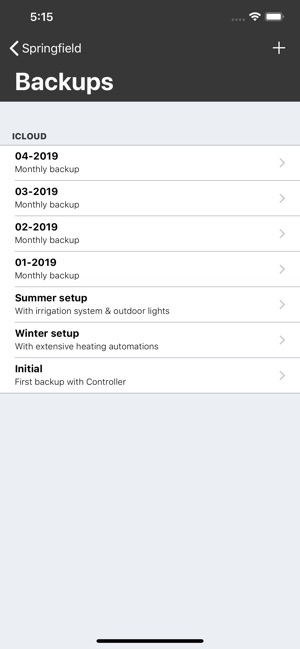 Controller for HomeKit(圖1)-速報App