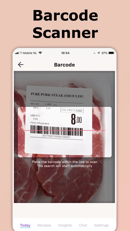 My Keto App: Carb Diet Manager screenshot-7