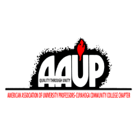 CCC-AAUP