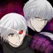 "The massively popular anime series ""Tokyo Ghoul"" has been made into a smartphone game
