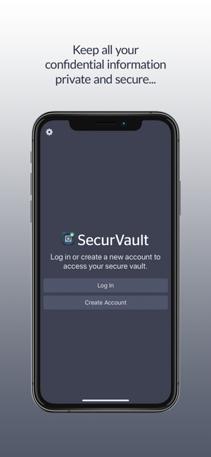 SecurVault by Privus