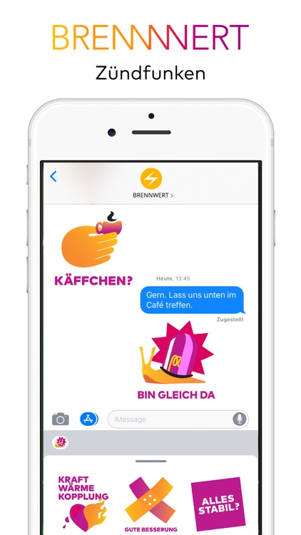 Zündfunken screenshot-4