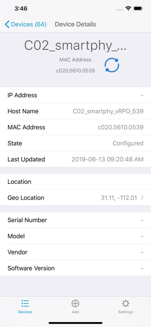 Cisco Smart PHY(圖2)-速報App