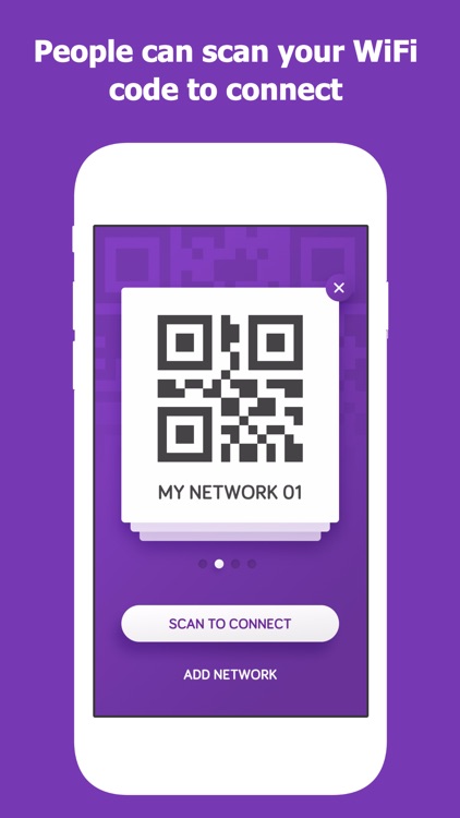 WiFi Pal - Scan Wifi Passwords