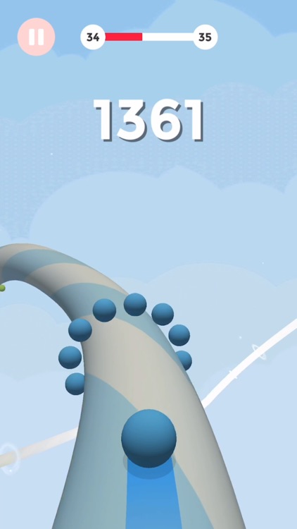 Candy Road! screenshot-3