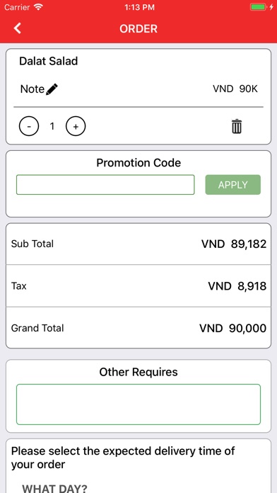 【图】Food Explorer(截图3)