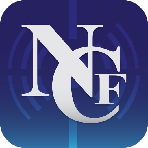 New Covenant Fellowship PB iOS App