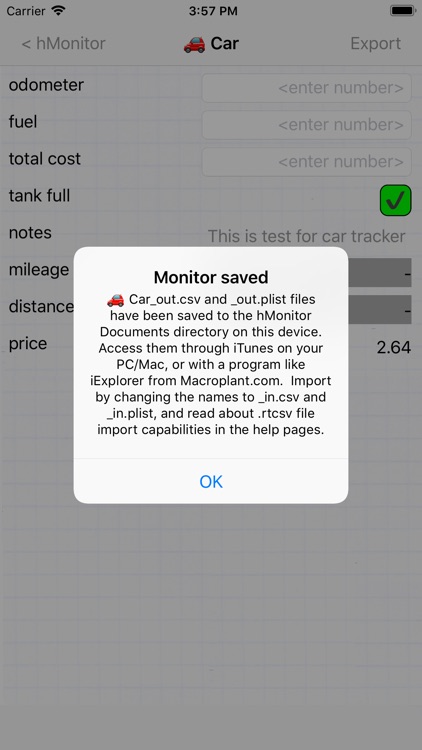 hyMonitor screenshot-5