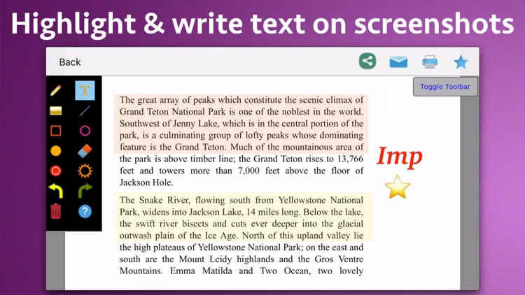 Photo Markup screenshot-4