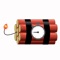 Explosion sounds