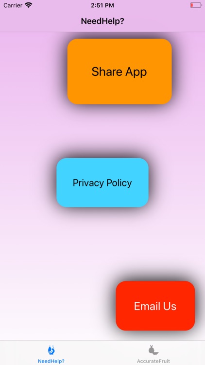 AccurateFruit screenshot-5