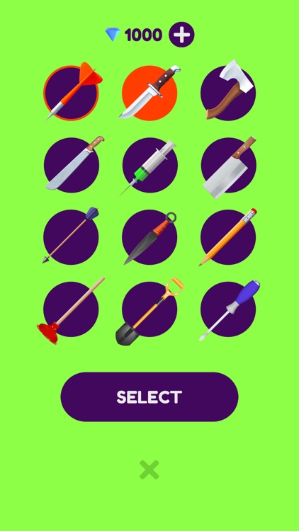 Target Snake screenshot-3