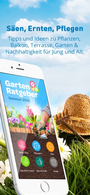 Garten Ratgeber