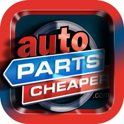 Auto Parts Cheaper