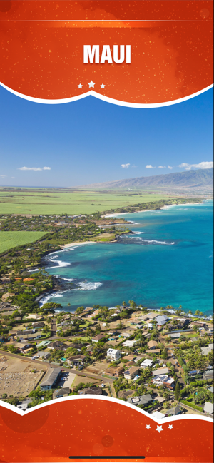 Maui Tourism Guide(圖1)-速報App