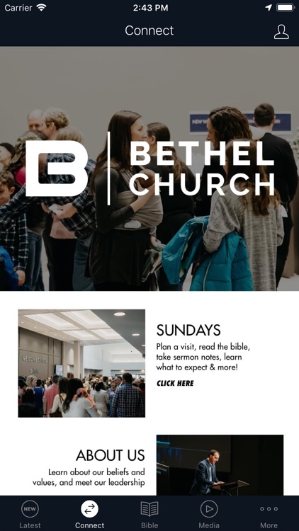 Bethel Church