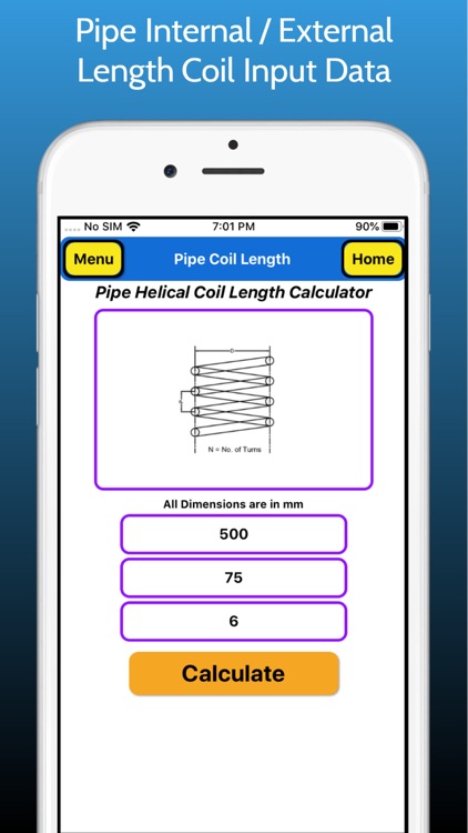 Pipe Coil Development Pro screenshot-9