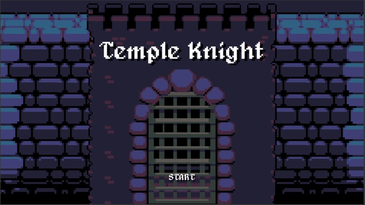 Temple Knight