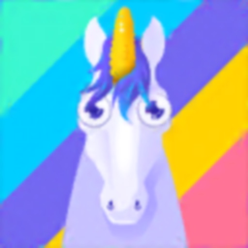 Unicorn - Born of Corn icon