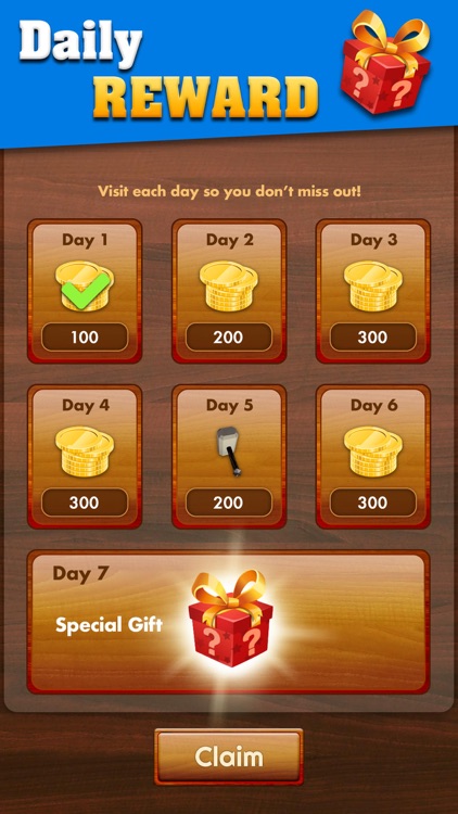 Woody Extreme Block Puzzle screenshot-8