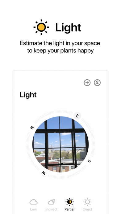 Houseplants App screenshot 4