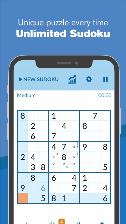 Sudoku Titan