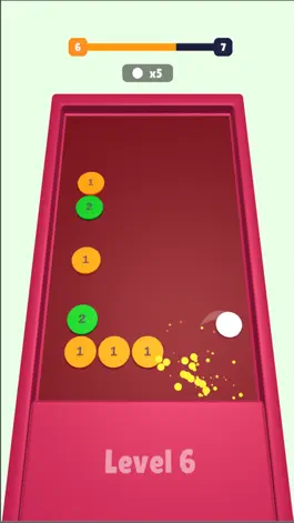 Game screenshot Balls vs Gravity apk
