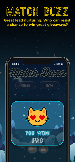 Match Buzz(圖3)-速報App