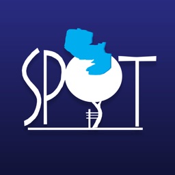 SPOTPY