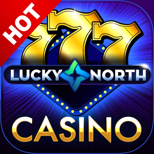 Lucky North Casino Slots