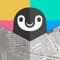 NewsTab is a smart NewsReader that finds the best stories within the news you care about