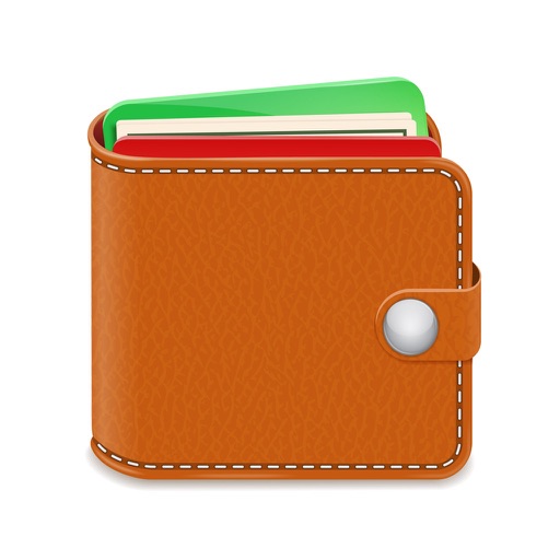 My Budget Manager Icon