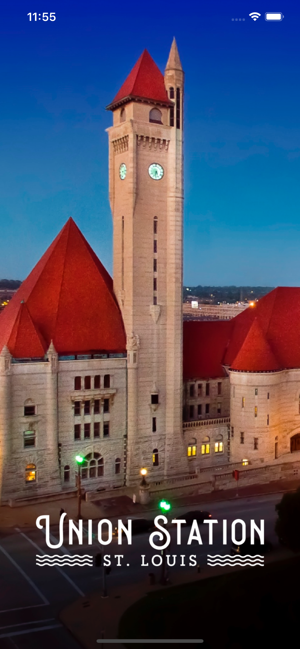 St. Louis Union Station