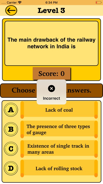 General Queries N Gyaan screenshot-3