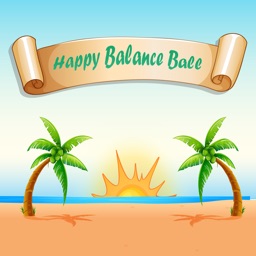 Happy Balance Ball