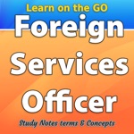 Foreign Service  Exam Review
