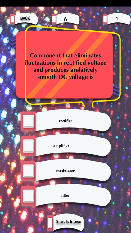 Diode Application Quizly