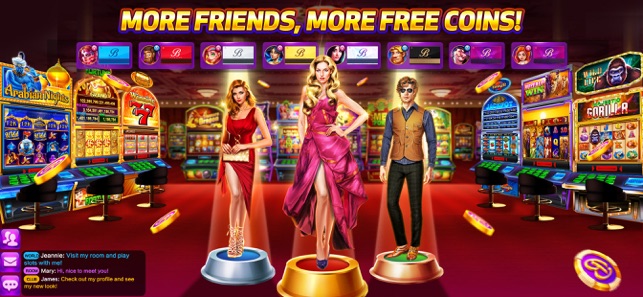 Free Slots - Play Online Casino Slots for Free, are casino slots worth it.