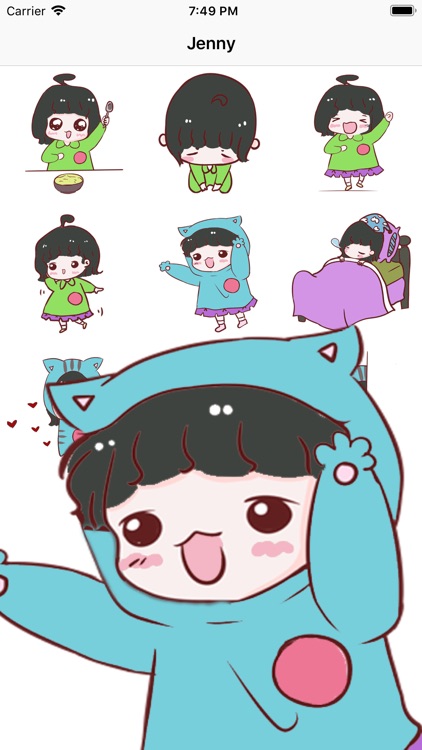 Jennys
