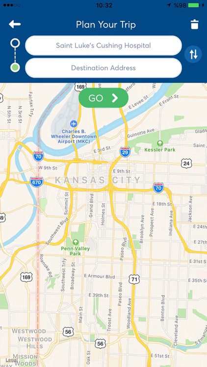 RideKC screenshot-3