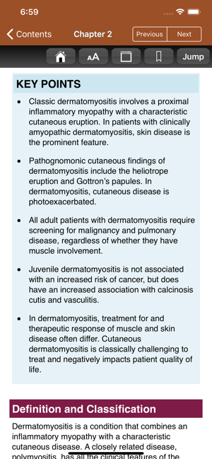 Derm Signs Systemic Disease 5E(圖3)-速報App