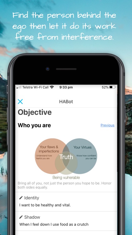 HABot: DIY Enlightenment screenshot-3