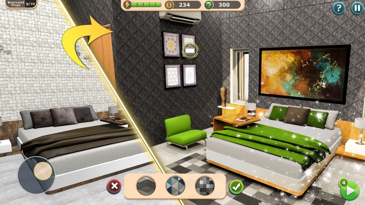 Home Design Scape Makeover