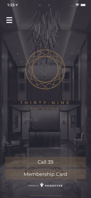 THIRTY • NINE(圖1)-速報App