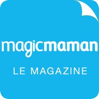 Magicmaman Mag ne fonctionne pas? problème ou bug?