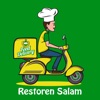 Salam Delivery Service