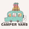 Camper Vans Mix